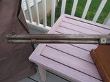 Antique Winchester Model 1892 44 WCF Octagon Rifle Made 1896 FREE SHIPPING - 11 of 20