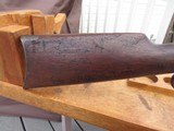 Antique Winchester Model 1892 44 WCF Octagon Rifle Made 1896 FREE SHIPPING - 3 of 20