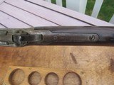 Antique Winchester Model 1892 44 WCF Octagon Rifle Made 1896 FREE SHIPPING - 13 of 20