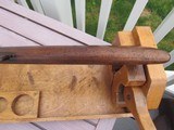 Antique Winchester Model 1892 44 WCF Octagon Rifle Made 1896 FREE SHIPPING - 17 of 20