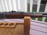 FLATBAND Winchester Model 94 Pre-64 32 WS Carbine Made About 1947 FREE SHIPPING - 4 of 20