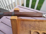 FLATBAND Winchester Model 94 Pre-64 32 WS Carbine Made About 1947 FREE SHIPPING - 19 of 20