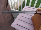 FLATBAND Winchester Model 94 Pre-64 32 WS Carbine Made About 1947 FREE SHIPPING - 20 of 20