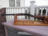 FLATBAND Winchester Model 94 Pre-64 32 WS Carbine Made About 1947 FREE SHIPPING - 7 of 20