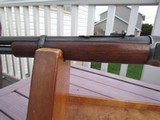 FLATBAND Winchester Model 94 Pre-64 32 WS Carbine Made About 1947 FREE SHIPPING - 10 of 20