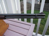 FLATBAND Winchester Model 94 Pre-64 32 WS Carbine Made About 1947 FREE SHIPPING - 5 of 20