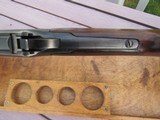 FLATBAND Winchester Model 94 Pre-64 32 WS Carbine Made About 1947 FREE SHIPPING - 13 of 20