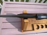 Excellent, Early Marlin Model 39-A 22 Cal Rimfire Rifle with Weaver Scope, made 1950, FREE SHIPPING - 14 of 20