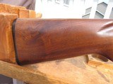 Excellent, Early Marlin Model 39-A 22 Cal Rimfire Rifle with Weaver Scope, made 1950, FREE SHIPPING - 3 of 20