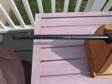 Excellent, Early Marlin Model 39-A 22 Cal Rimfire Rifle with Weaver Scope, made 1950, FREE SHIPPING - 20 of 20