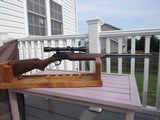 Excellent, Early Marlin Model 39-A 22 Cal Rimfire Rifle with Weaver Scope, made 1950, FREE SHIPPING - 2 of 20