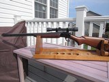 Excellent, Early Marlin Model 39-A 22 Cal Rimfire Rifle with Weaver Scope, made 1950, FREE SHIPPING - 7 of 20
