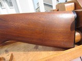 Excellent, Early Marlin Model 39-A 22 Cal Rimfire Rifle with Weaver Scope, made 1950, FREE SHIPPING - 8 of 20