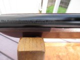 Excellent, Early Marlin Model 39-A 22 Cal Rimfire Rifle with Weaver Scope, made 1950, FREE SHIPPING - 16 of 20