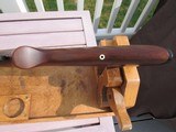Excellent, Early Marlin Model 39-A 22 Cal Rimfire Rifle with Weaver Scope, made 1950, FREE SHIPPING - 17 of 20