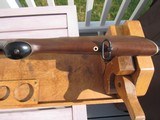 VERY NICE Marlin Model Golden 39-A 22 Cal Rifle Made 1967 FREE SHIPPING! - 17 of 20