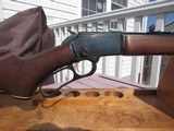 VERY NICE Marlin Model Golden 39-A 22 Cal Rifle Made 1967 FREE SHIPPING! - 1 of 20