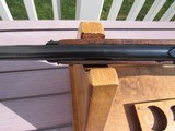 VERY NICE Marlin Model Golden 39-A 22 Cal Rifle Made 1967 FREE SHIPPING! - 15 of 20