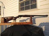 SUPER RARE Marlin Golden 39-A-DL Deluxe "Squirrel Gun" Made 1961 FREE SHIPPING - 3 of 20