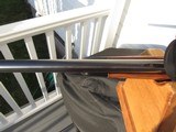 WOW Remington 700 BDL Varmint Heavy Barrel Desirable 6mm Rem Made 1969 FREE SHIPPING - 15 of 20