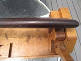Winchester Model 1892 38 WCF Octagon Barrel Rifle Made 1903 FREE SHIPPING - 16 of 20