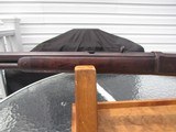 Winchester Model 1892 38 WCF Octagon Barrel Rifle Made 1903 FREE SHIPPING - 9 of 20