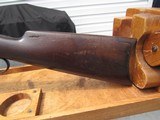 Winchester Model 1892 38 WCF Octagon Barrel Rifle Made 1903 FREE SHIPPING - 7 of 20