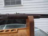 Winchester Model 1892 38 WCF Octagon Barrel Rifle Made 1903 FREE SHIPPING - 3 of 20