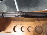 Winchester Model 1892 38 WCF Octagon Barrel Rifle Made 1903 FREE SHIPPING - 12 of 20