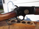 SCARCE Marlin Model 39 Century Limited 22 Cal Rifle Made 1970 only FREE SHIPPING - 1 of 20