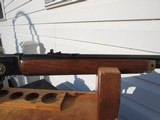 SCARCE Marlin Model 39 Century Limited 22 Cal Rifle Made 1970 only FREE SHIPPING - 3 of 20