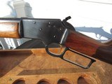 SCARCE Marlin Model 39 Century Limited 22 Cal Rifle Made 1970 only FREE SHIPPING - 9 of 20