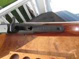 SCARCE Marlin Model 39 Century Limited 22 Cal Rifle Made 1970 only FREE SHIPPING - 13 of 20