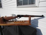 WOW Marlin Model 336T 30-30 Rifle Unfired With Original Box FREE SHIPPING - 5 of 20