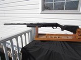 Benelli Super Black Eagle II Semi-Auto 12 Gauge Shotgun with factory case & accessories FREE SHIPPING - 6 of 20