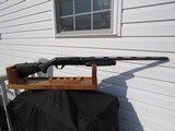 Benelli Super Black Eagle II Semi-Auto 12 Gauge Shotgun with factory case & accessories FREE SHIPPING - 5 of 20