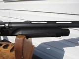 Benelli Super Black Eagle II Semi-Auto 12 Gauge Shotgun with factory case & accessories FREE SHIPPING - 3 of 20