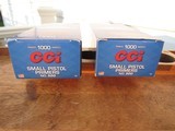 NEW STOCK CCI Small Pistol Primers 2 Full Boxes/2,000 Pieces FREE SHIPPING - 4 of 7