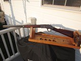 Winchester Model 1873 44 WCF Octagon Rifle Nice ConditionFREE SHIPPING! - 7 of 20