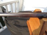 Winchester Model 1873 44 WCF Octagon Rifle Nice ConditionFREE SHIPPING! - 15 of 20