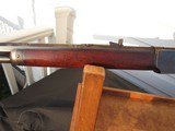 Winchester Model 1873 44 WCF Octagon Rifle Nice ConditionFREE SHIPPING! - 10 of 20