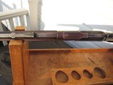 Winchester Model 1873 44 WCF Octagon Rifle Nice ConditionFREE SHIPPING! - 14 of 20