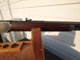 Winchester Model 1873 44 WCF Octagon Rifle Nice ConditionFREE SHIPPING! - 3 of 20