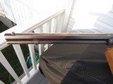 Winchester Model 1873 44 WCF Octagon Rifle Nice ConditionFREE SHIPPING! - 11 of 20