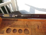 Winchester Model 1873 44 WCF Octagon Rifle Nice ConditionFREE SHIPPING! - 18 of 20