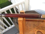 Winchester Model 1873 44 WCF Octagon Rifle Nice ConditionFREE SHIPPING! - 19 of 20