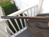 Winchester Model 1873 44 WCF Octagon Rifle Nice ConditionFREE SHIPPING! - 20 of 20