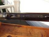 Winchester Model 1873 44 WCF Octagon Rifle Nice ConditionFREE SHIPPING! - 13 of 20