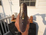 Winchester Model 1873 44 WCF Octagon Rifle Nice ConditionFREE SHIPPING! - 6 of 20