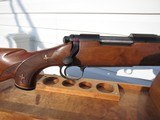 SCARCE Remington 700 BDL 20" CARBINE Desirable 222 Rem 2nd Year Production March 1963 Date Code - 1 of 20